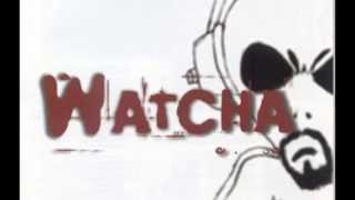 Watcha - "Méchant flou" (1998)