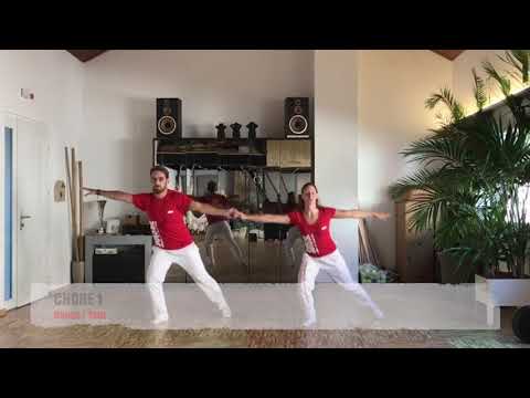 Dance Tests SRRC Relève / Nachwuchs 2019