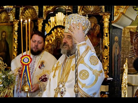 PS Nichifor Botoșăneanul: „Viața noastră este o invitație să ne întâlnim cu Domnul”