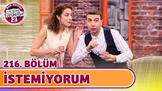 I Don't Want It (Episode 216) - Very Beautiful Moves 2