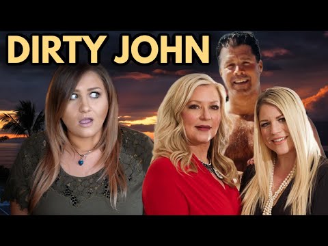 Online Dating Nightmare: The Dirty John Story