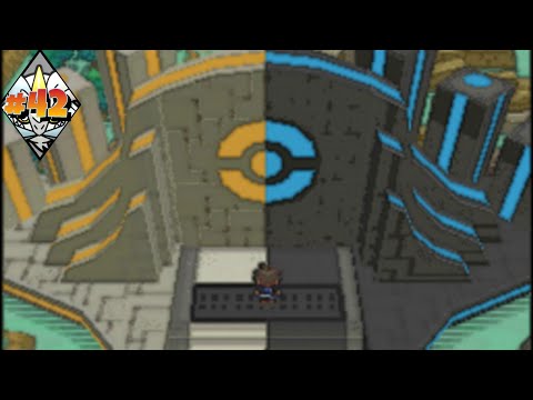 Pokémon Blanco 2 Randomlocke Ep.42 | EL PRINCIPIO DEL FIN