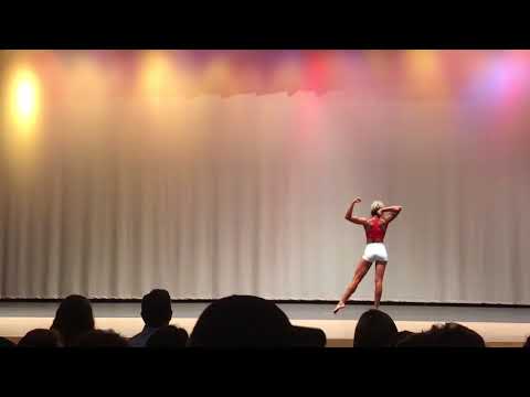 Lorin- Miss Bloomingdale 2017