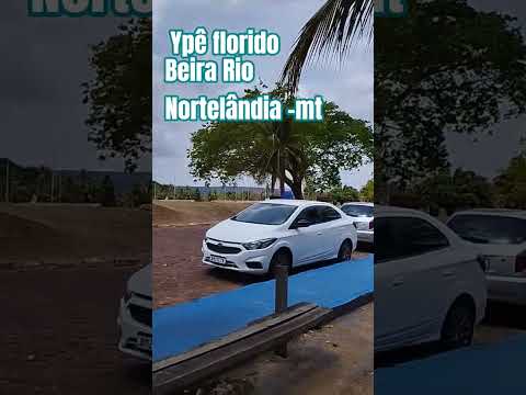 Nortelândia -mt #turismo @wenaroca8800