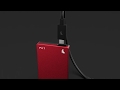 Angelbird Solid Connect™ - SSD2GO PKT