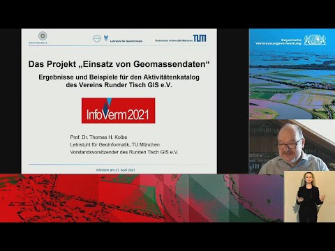 InfoVerm2021 - Einsatz von Geomassendaten