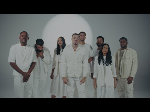 Oasis Ministry - Él Podía Marcharse (ft. Alex Zurdo)