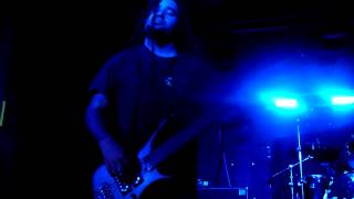 Smile Empty Soul - Here&#39;s to Another - Live HD 12-11-12