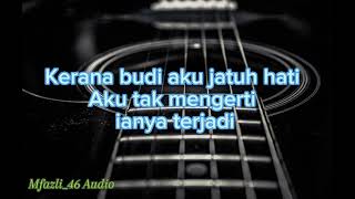 Download lagu Kerana budi aku jatuh hati karaoke (Spring) key ori. mp3