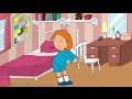 Caillou Brings Comedy World Back 3