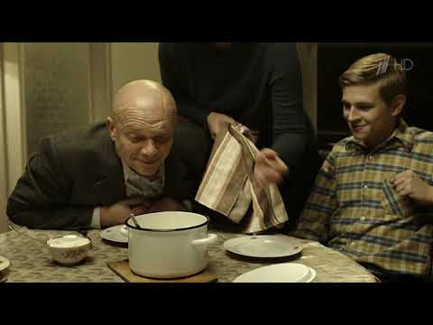 Мосгаз 2: Новое дело майора Черкасова