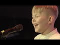 Someone You Loved Bei Der Windflüchter Gala