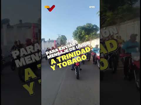 Desde el corazón del llano, en el municipio Achaguas del estado Apure...