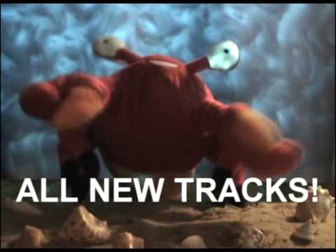 Crustacean Records commercial for 15 Year Anniversary Websale