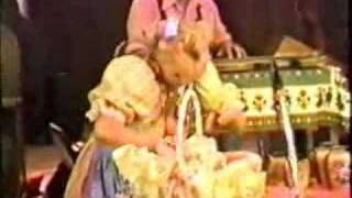 Helga Presents..Bavarian Cowbell Music