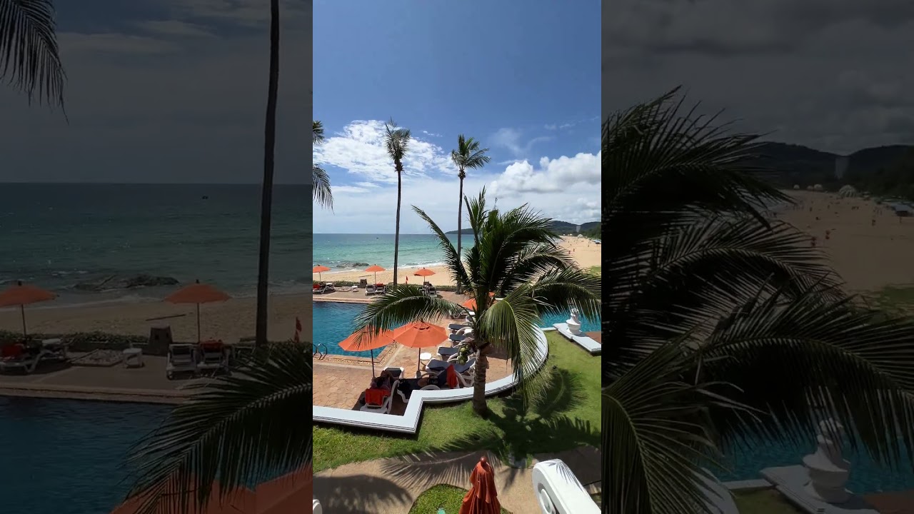 Beyond Karon Resort Short – Go Travel Phuket