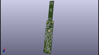 Electronics PCB Design Course Lesson 3.28 -  Fixing the Parts Library KiCAD Tutorial