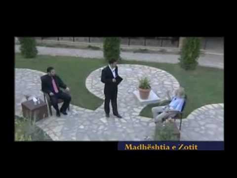 Madheshtia e Zotit pjesa 2
