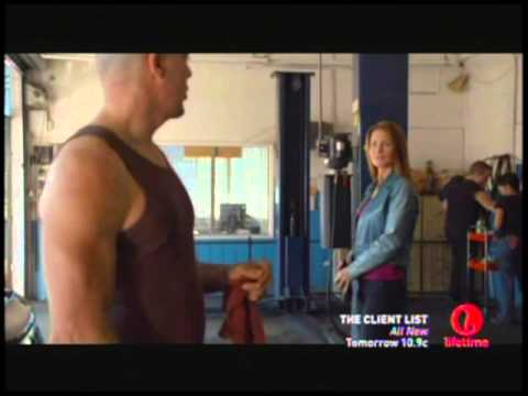 Lifetime's "Dirty Teacher"