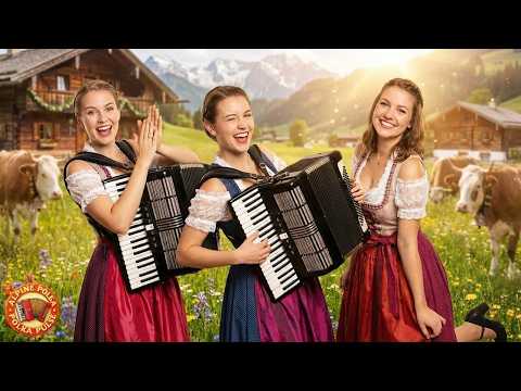 Holskenpolka - Misc Traditional