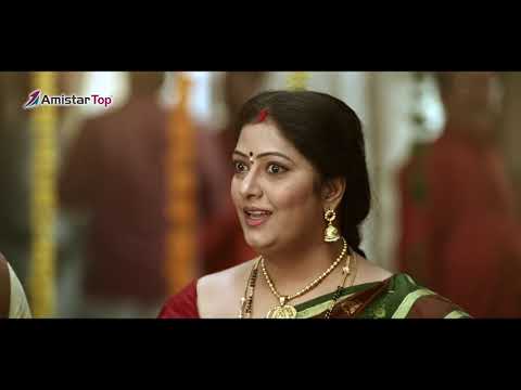 Anjanikumar Khanna Amistar Top Rice Hindi TVC-1 Syngenta India