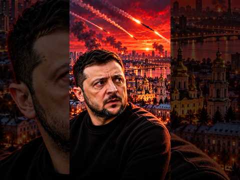 ❗️Ответ РФ потряс Киев - полетело всё