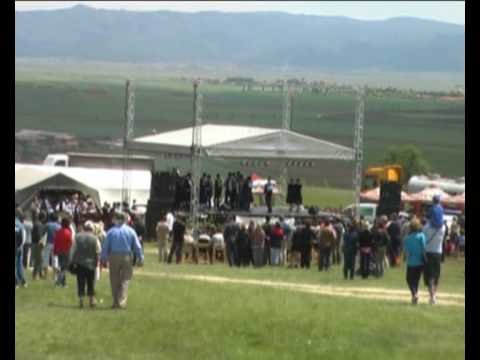 Zilele Turismului Covasnean Moacsa  (HQ)