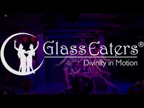 Fusion Bellydance and more - Glass Eaters®