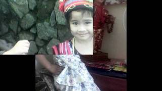 Fiona you're my Angel