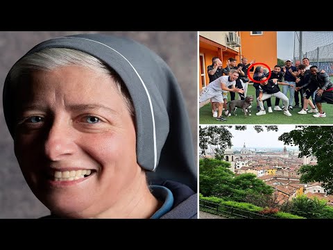 Italian nun among 25 arrested in raid against ‘Ndrangheta Mafia