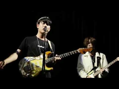 181019 맥거핀(Macguffin) - BUCKET LIST @에반스라운지