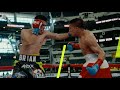 Thursday Night Fights: Ulysse vs. Barroso LIVE Thurs., Dec. 5 at 10 p.m. ET