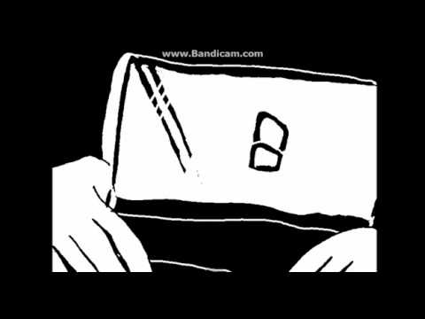 Yogpod animation-1 'Fridge Tax'