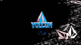 Download lagu Volcom Logo. mp3