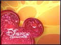 Disney Channel Intermission Bumpers Recess 2004
