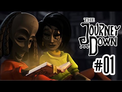The Journey Down - Chapter One PC