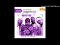 Jagged Edge- Walked Outta Heaven (Chopped & Slowed By DJ Tramaine713)