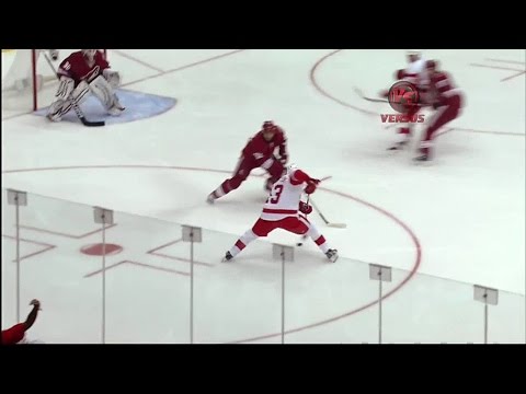 2011 Playoffs: Det @ Phx - Game 4 Highlights (VS)