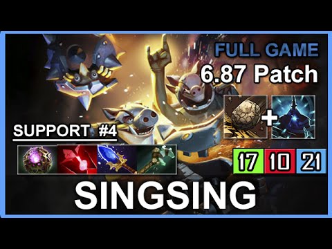 SingSing Techies 6.87 Full Game