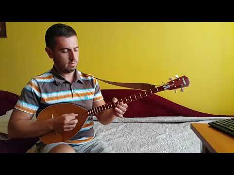 Miki - Ljubansko oro