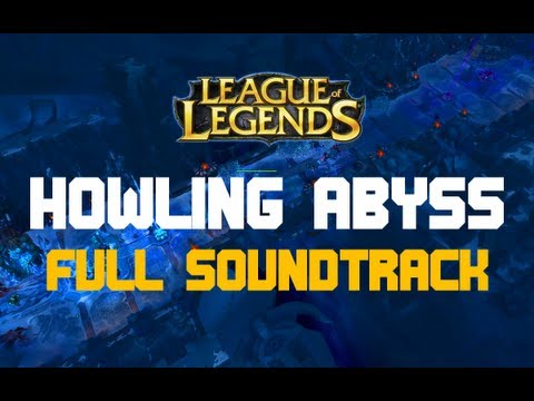 Video thumbnail for Howling Abyss Death