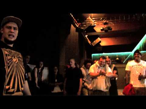 Renatron vs Young Massacre