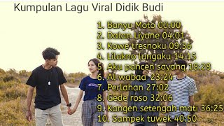 Download lagu Banyu Moto Kumpulan Lagu Didik Budi ft Cindy Cinty... mp3