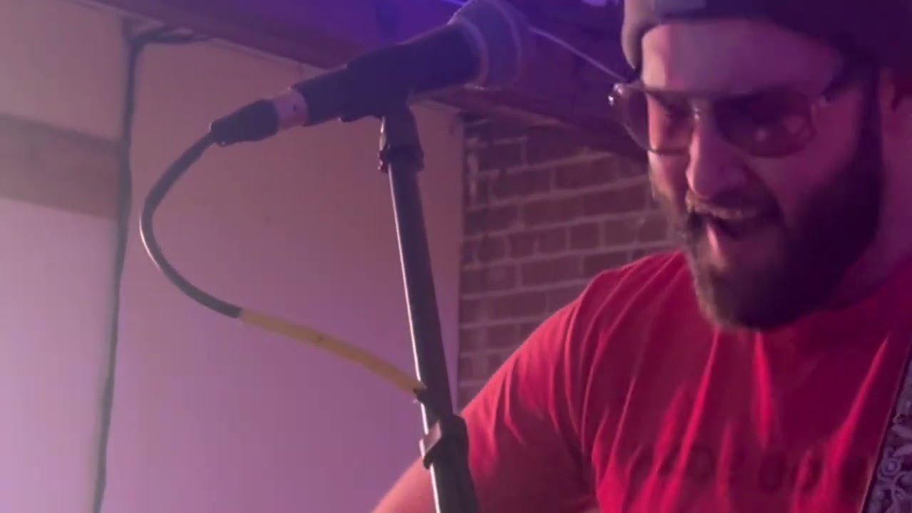 Promotional video thumbnail 4 for Justin “JJ” Jones Music