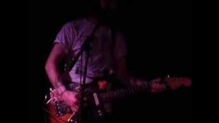 Paws - Erreur Humaine (Live @ The Old Blue Last, London, 20/12/13)