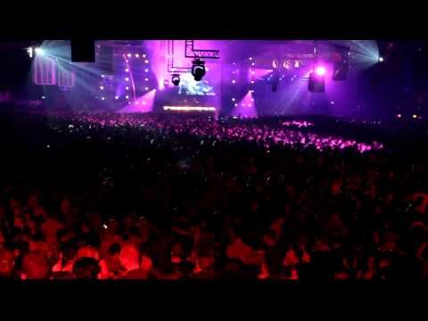 Dirty Dutch - Outsiders - Amsterdam RAI - 19-12-2009 - GreenPictures.nl