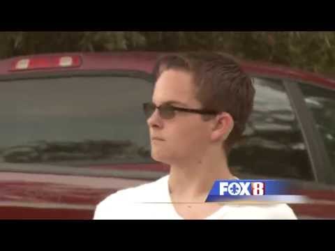 Into the Darkness - Tonight 11/17 (:10)