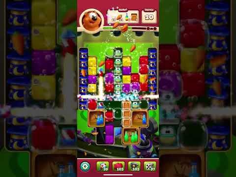 TOON BLAST 8369 - NO BOOSTER