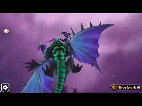 Speedrun SW Rift of Worlds 5 | 00.27.750
