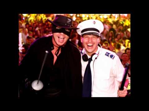 Bárány Attila & Antonyo ft Virág - White Angel (B-Sensual 2010 Remix) CUT